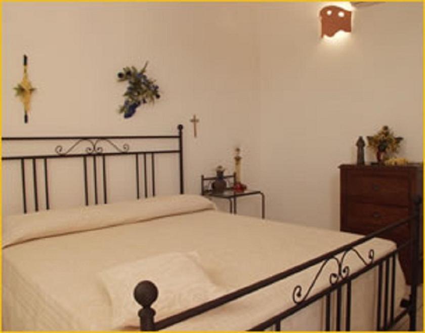 Agriturismo S'Ammutu - Housity