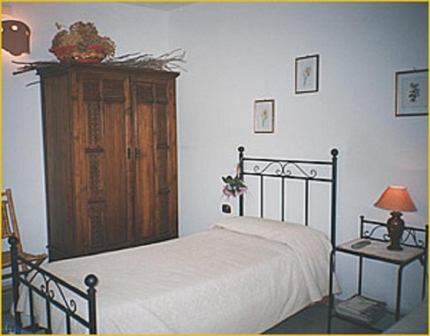 Agriturismo S'Ammutu - Housity