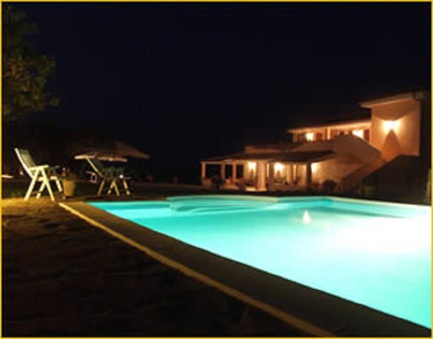 Agriturismo S'Ammutu - Housity
