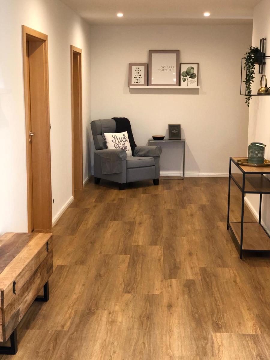 Suitetrails - Apartment Hoyerhagen