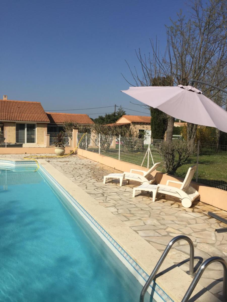 B&B gite d'Ayran - Housity