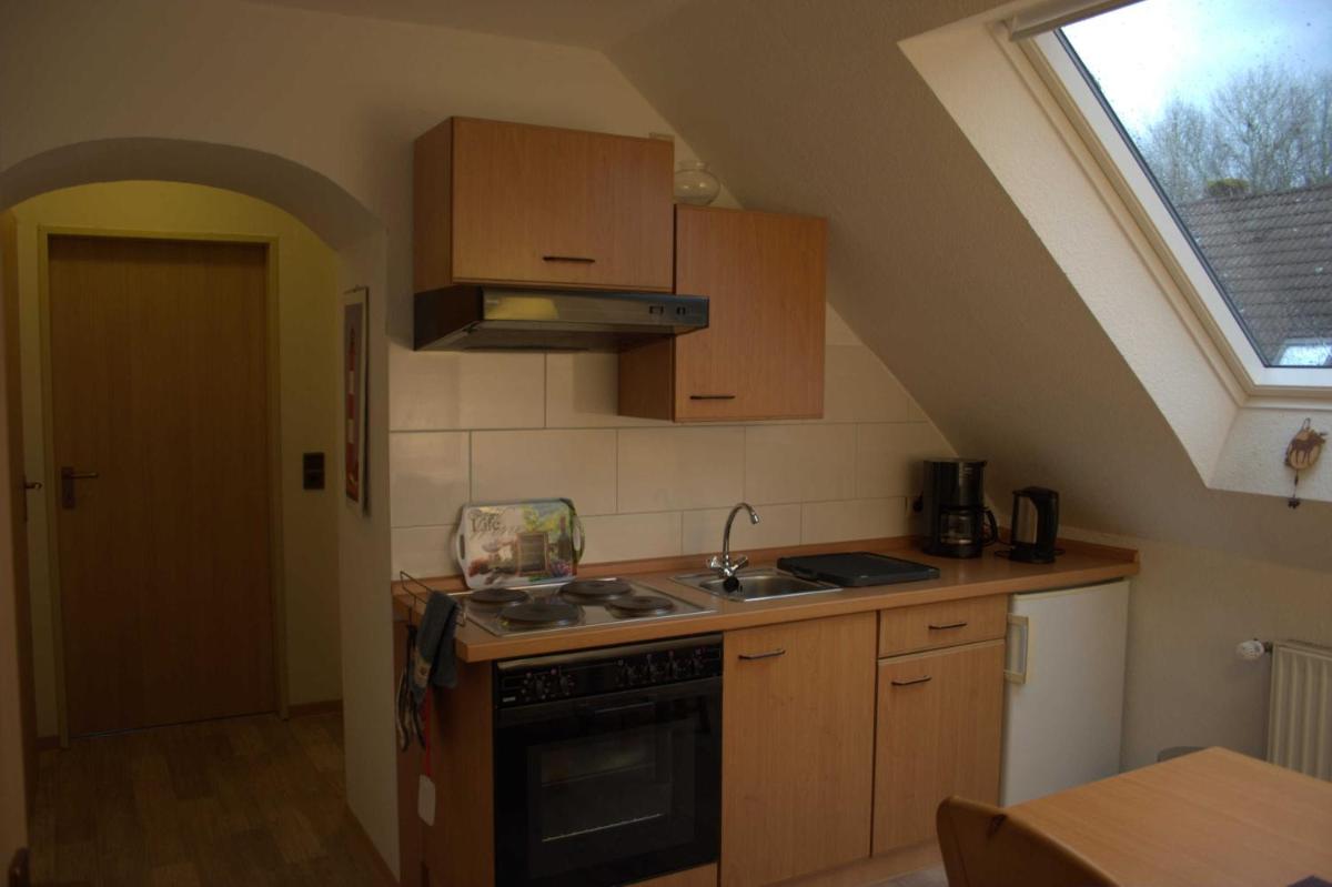 Ferienwohnung Klausing 15153 - Housity