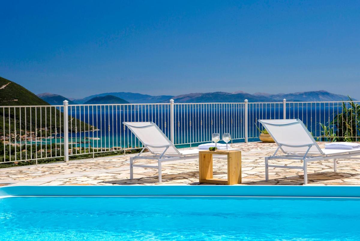 Vasiliki Cottages - Housity
