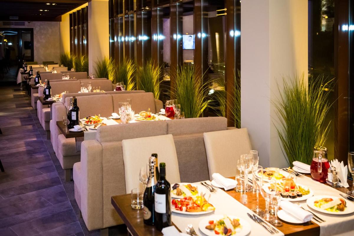 Suitetrails - Alpha Business-Hotel