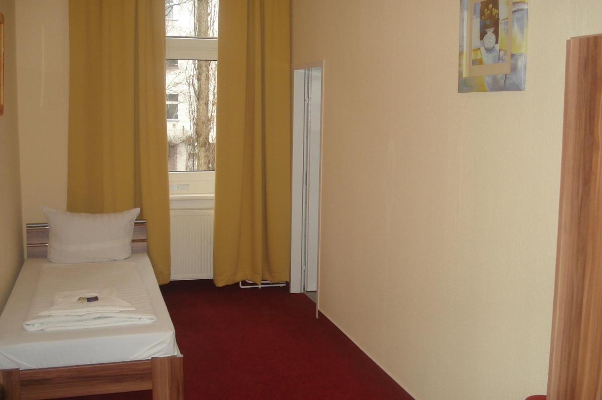 Apartment Abendstern - Housity