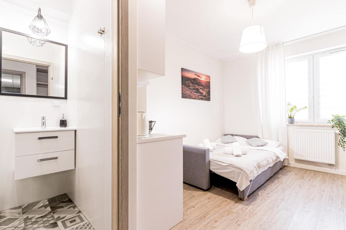 Apartamenty Novomiejska 17 - Housity