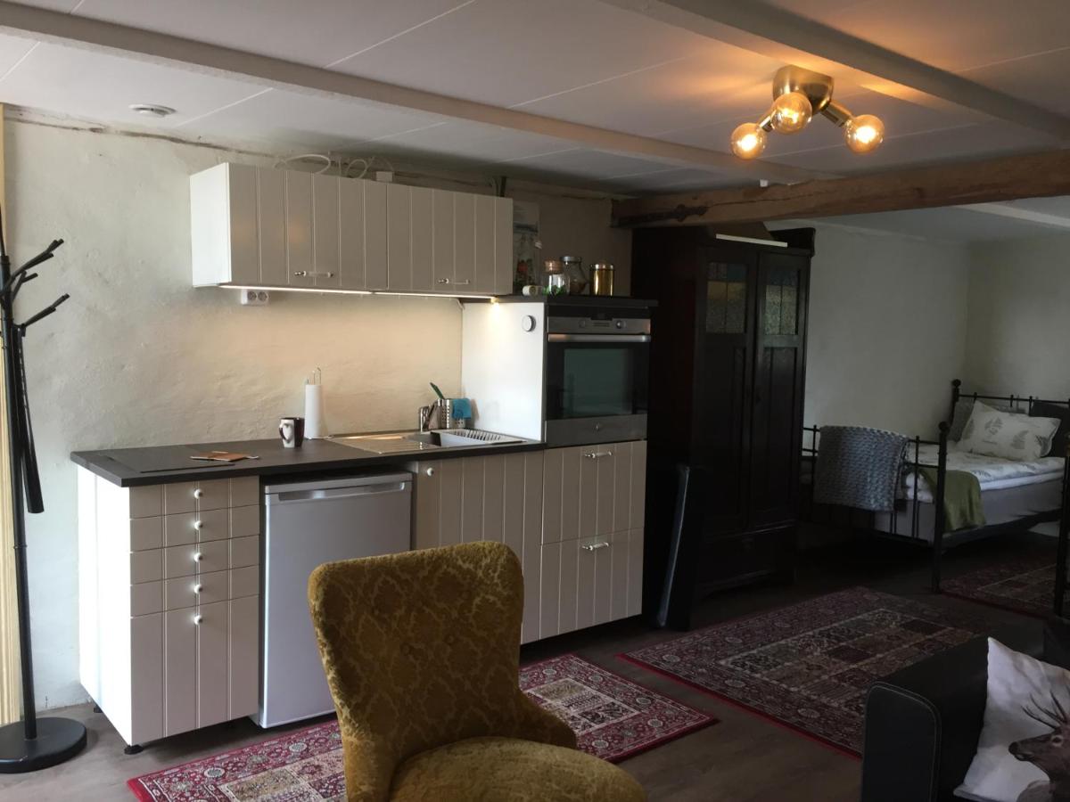Annexet - Housity