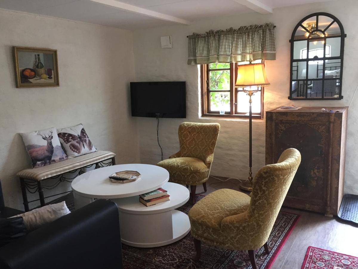 Annexet - Housity