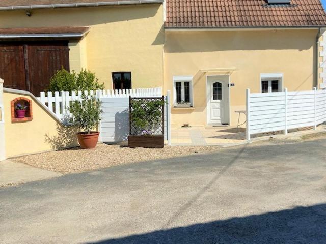 Suitetrails - Gîte BRIARE