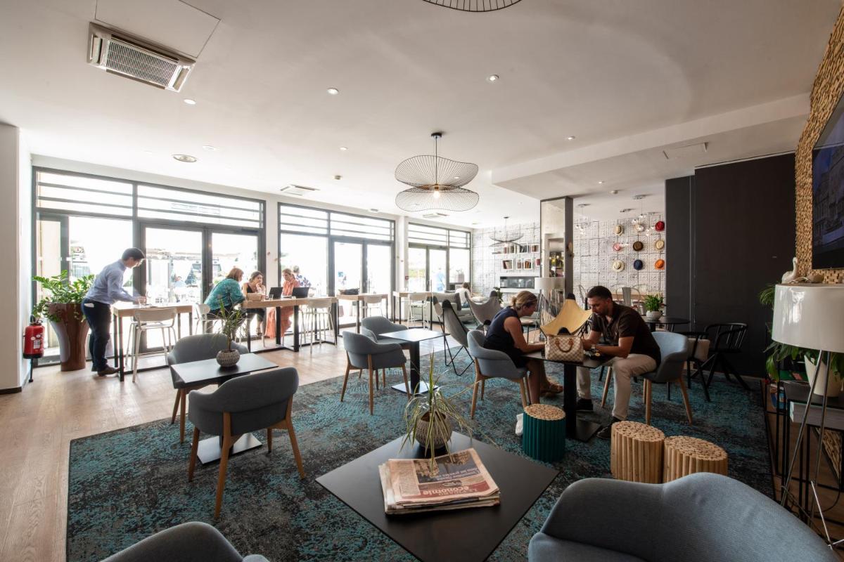 Novotel Avignon Centre - Housity