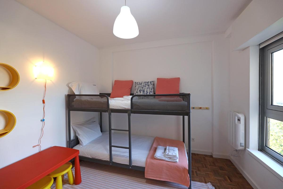 FLH Porto Family Flat - Housity