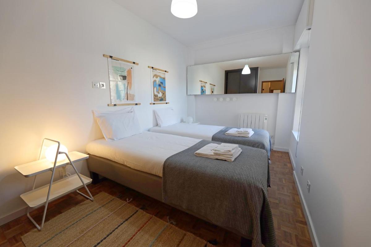 FLH Porto Family Flat - Housity