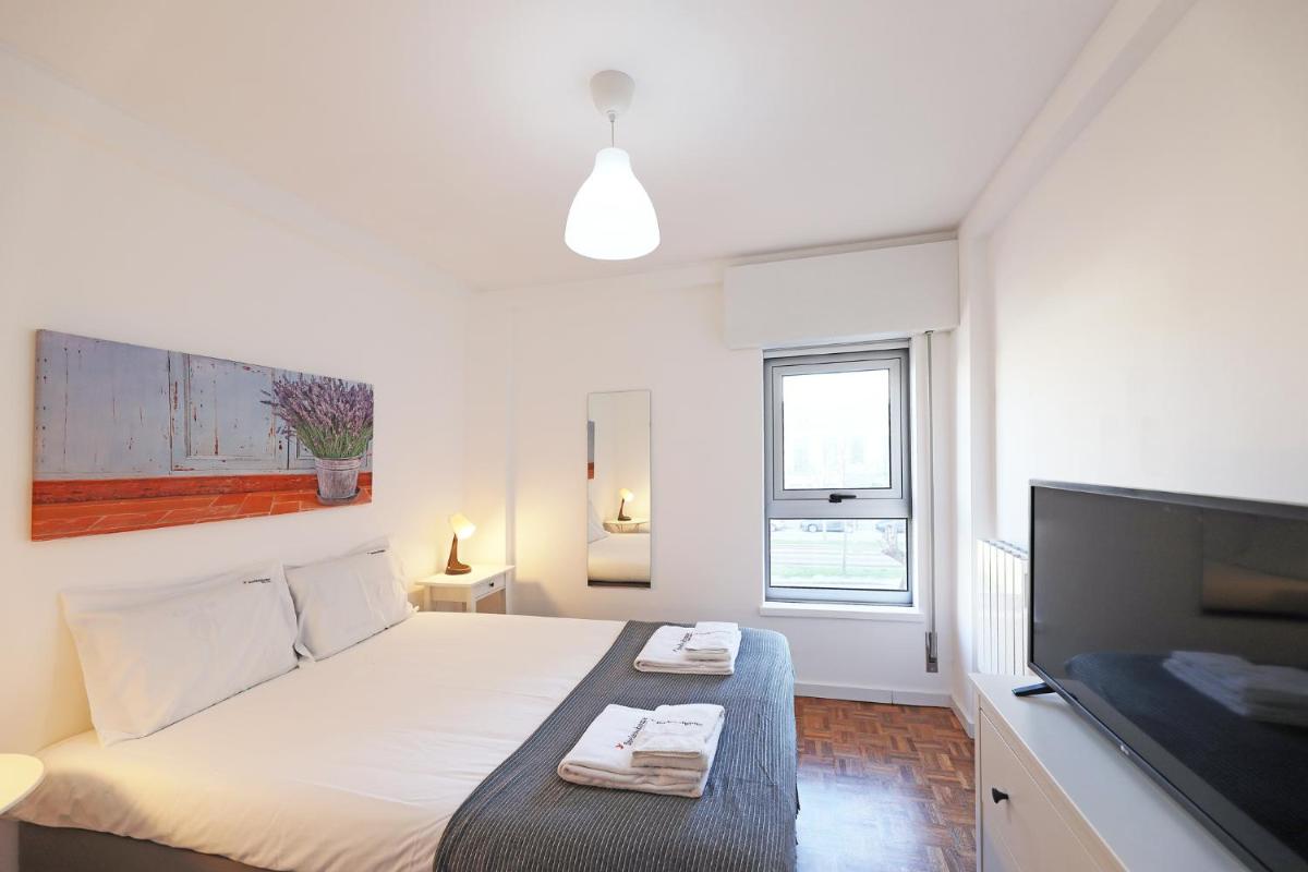 FLH Porto Family Flat - Housity