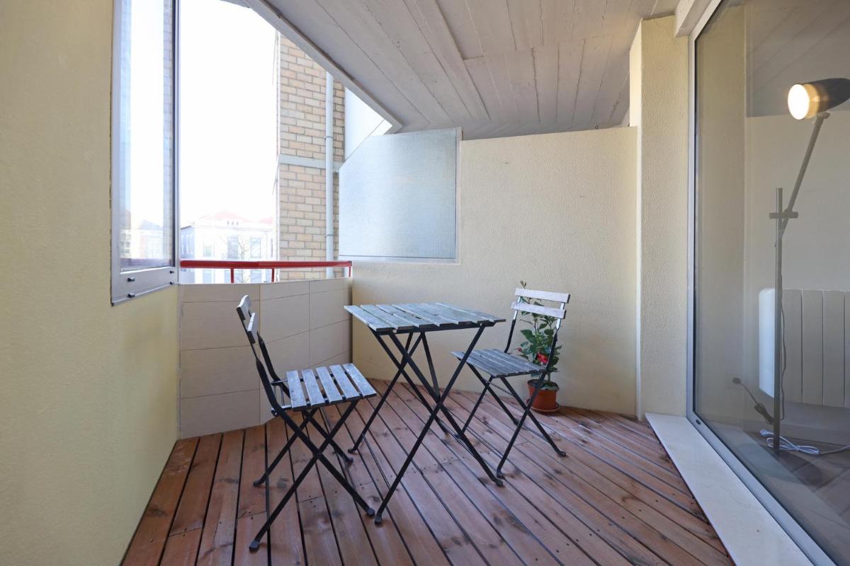 FLH Porto Family Flat - Housity