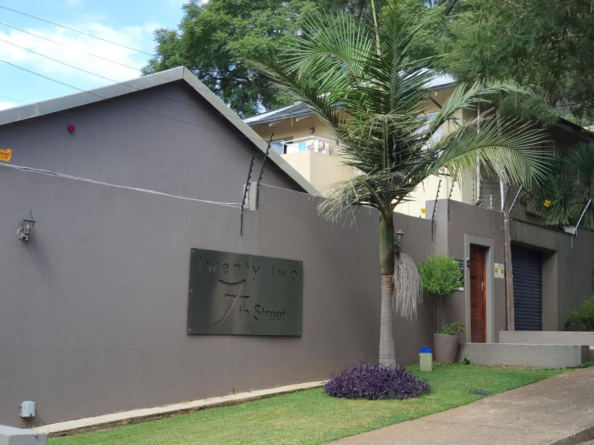 7th Street Guesthouse - Housity
