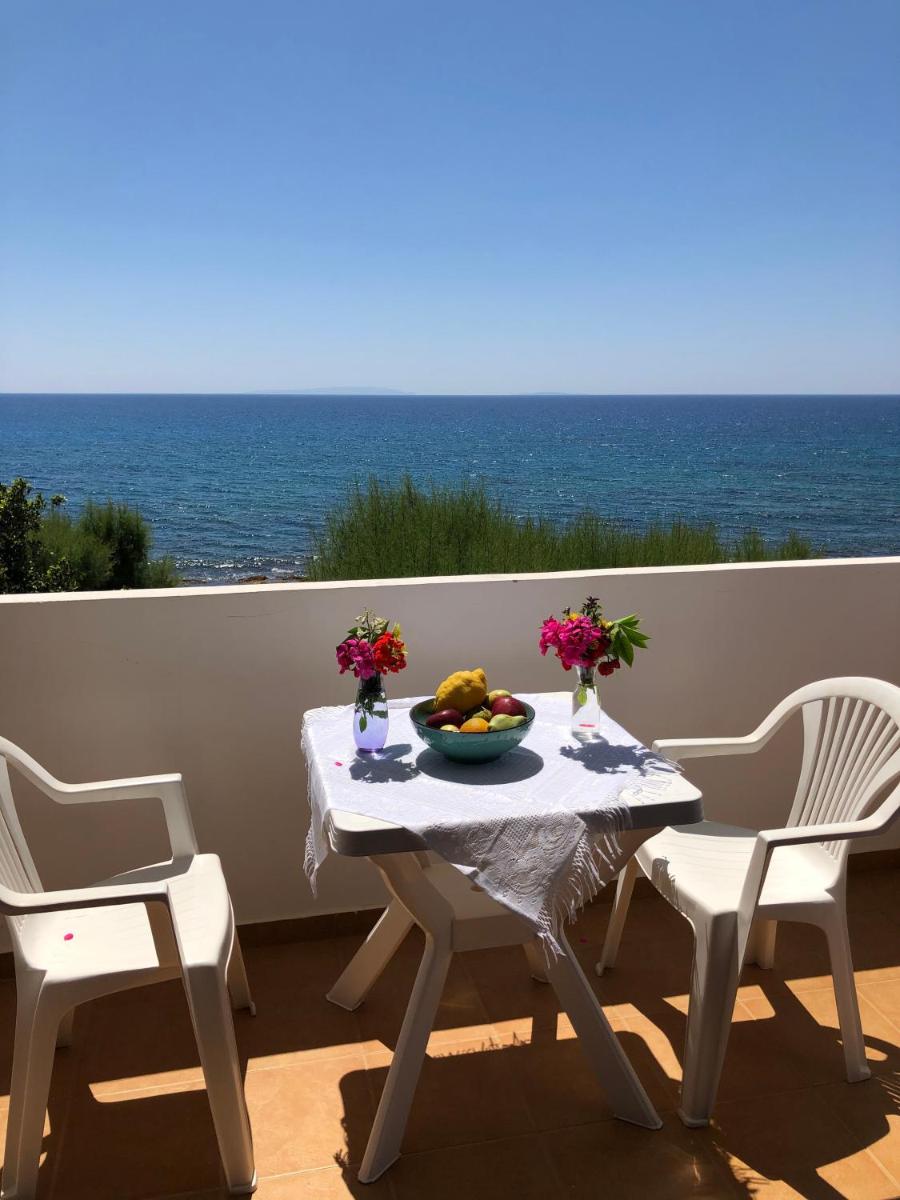 Taverna Akrogiali - Housity