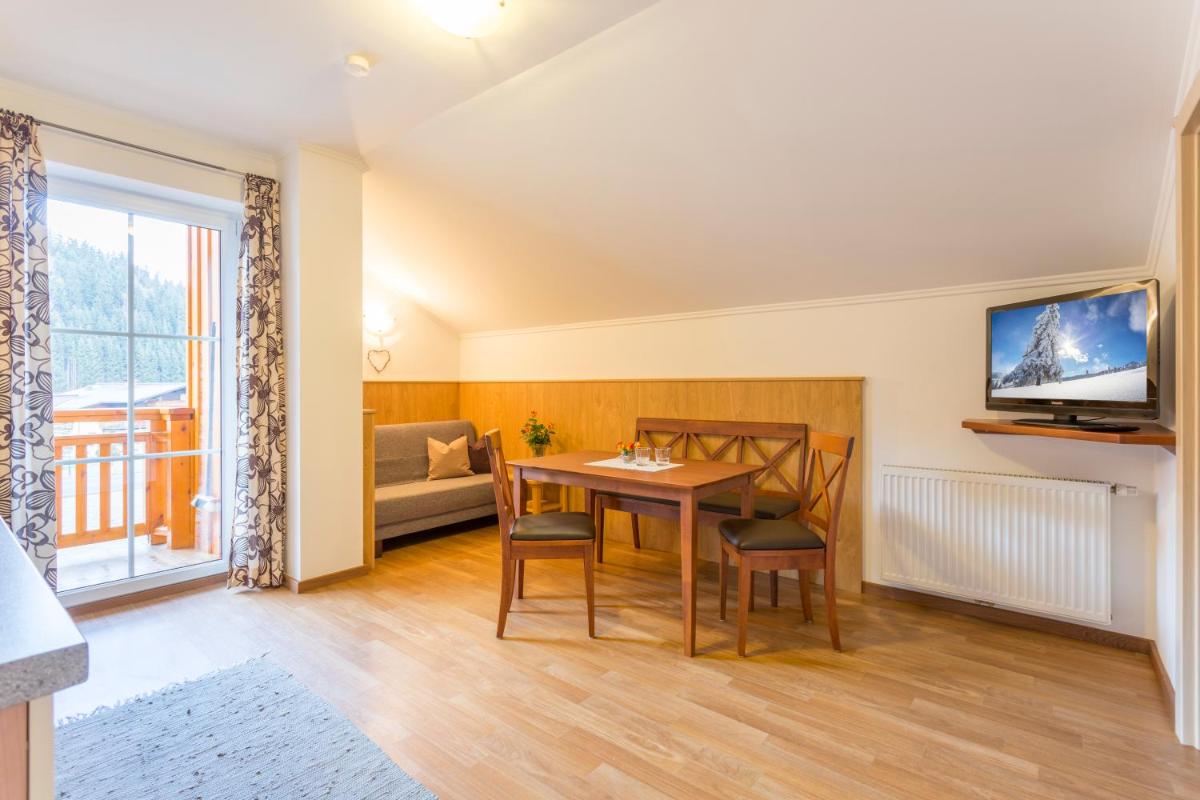 Appartements Sonnrain - Housity