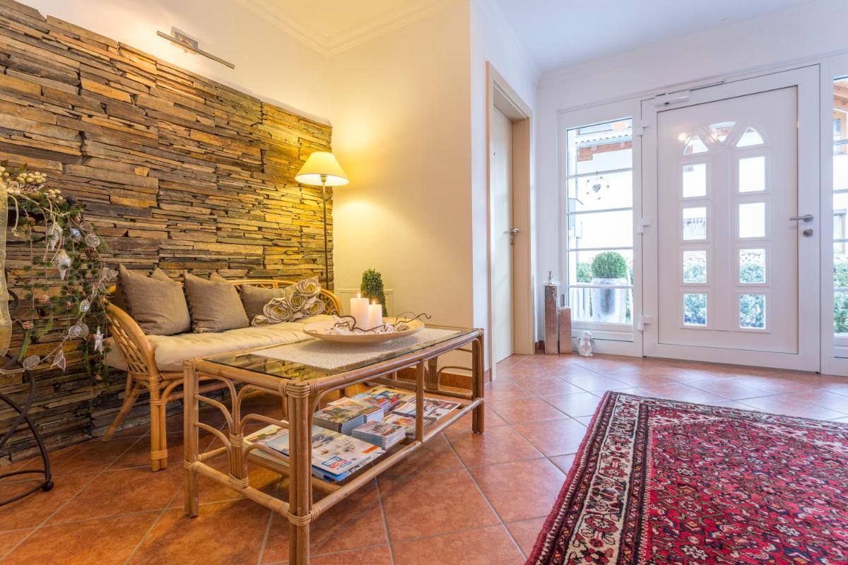 Appartements Sonnrain - Housity