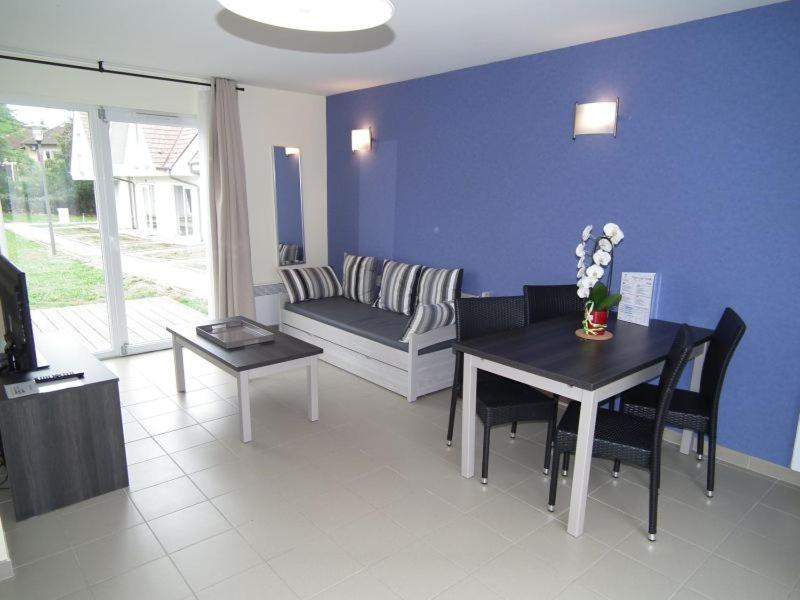 Les Cottages du Saleys - Salié 2p 4p - Housity