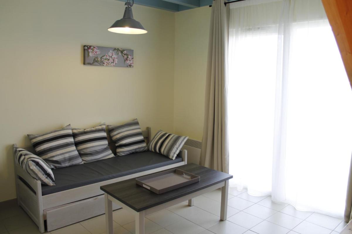 Les Cottages du Saleys - Salié 2p 4p - Housity