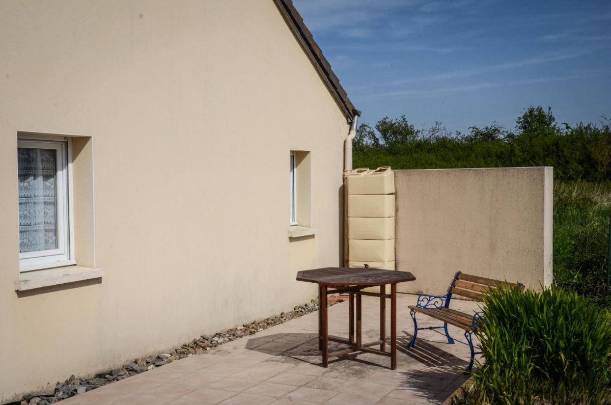 Maison proche de la mer, Normandie - Housity