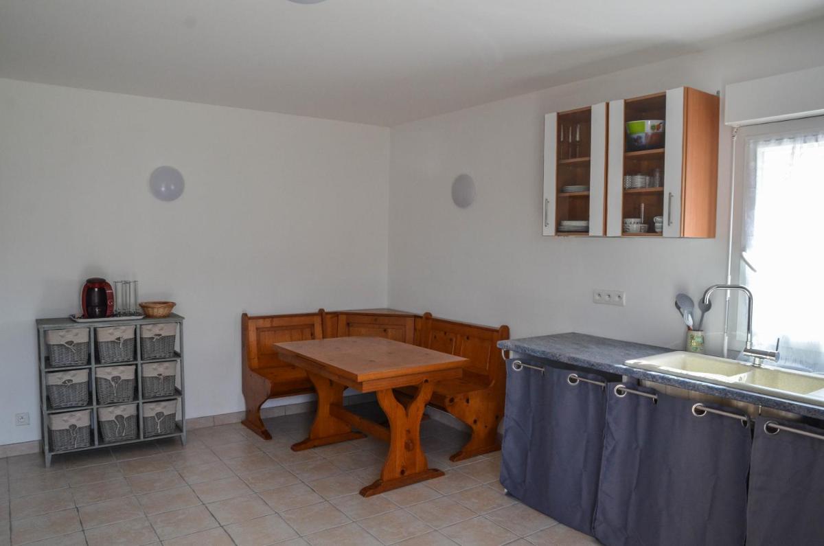 Maison proche de la mer, Normandie - Housity