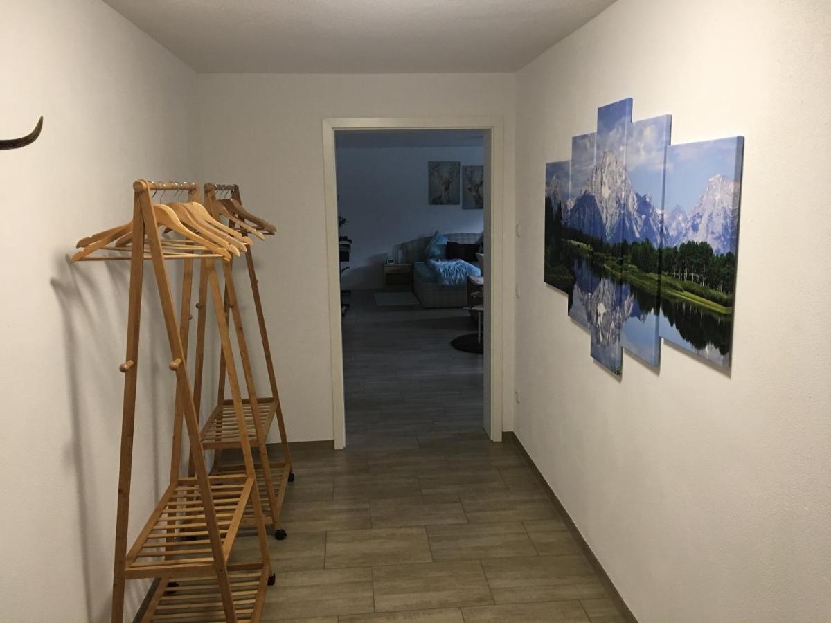 Ferienwohnung Müller-Aydemir - Housity