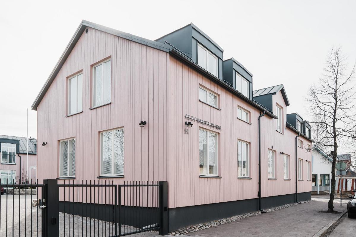 Luxury Apartment Hovi - Housity