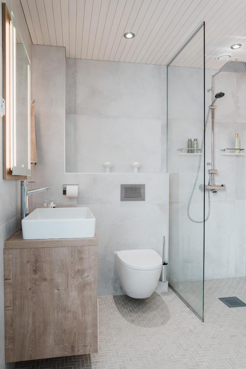 Suitetrails - Luxury Apartment Hovi