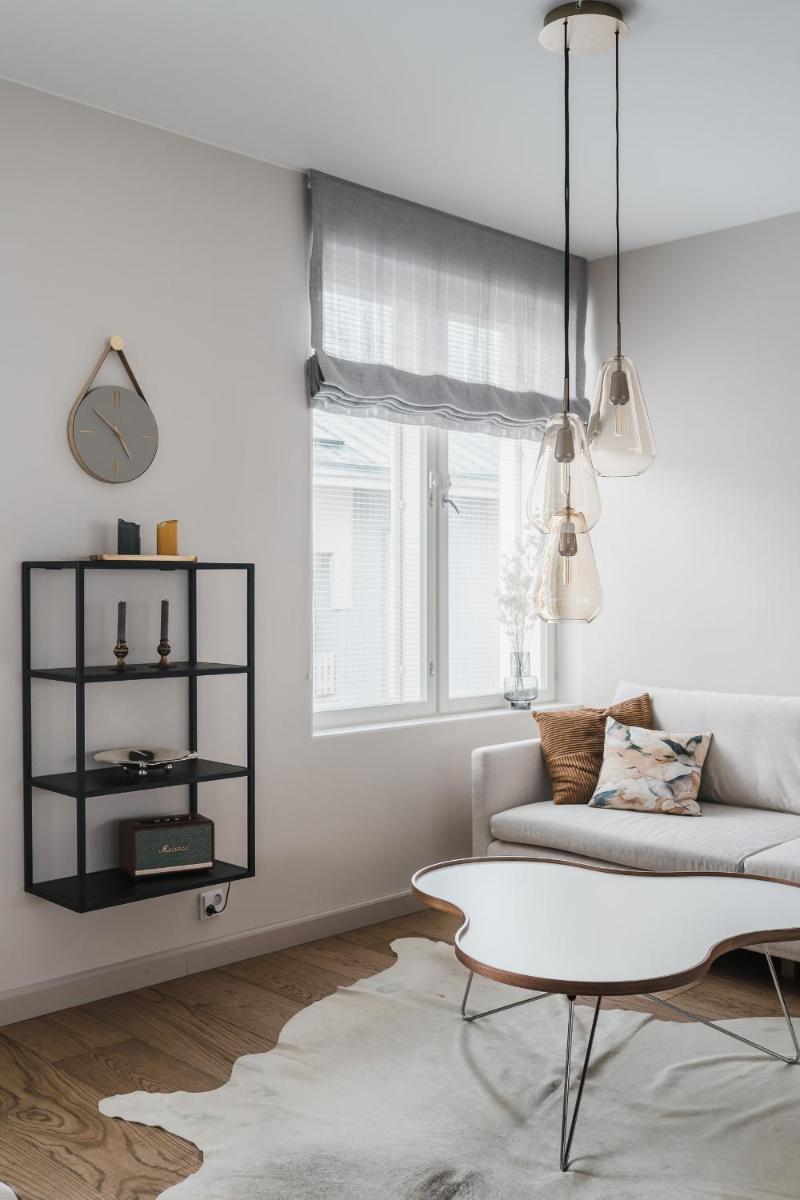 Suitetrails - Luxury Apartment Hovi