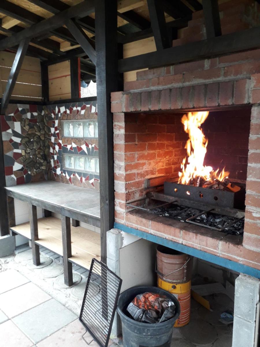 Pensiunea ANA Vistisoara - Housity