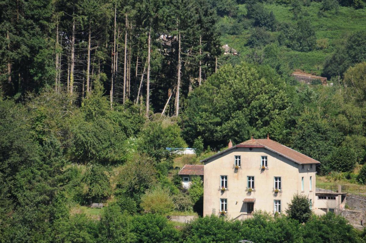 Le Coteau d'Olliergues - Housity