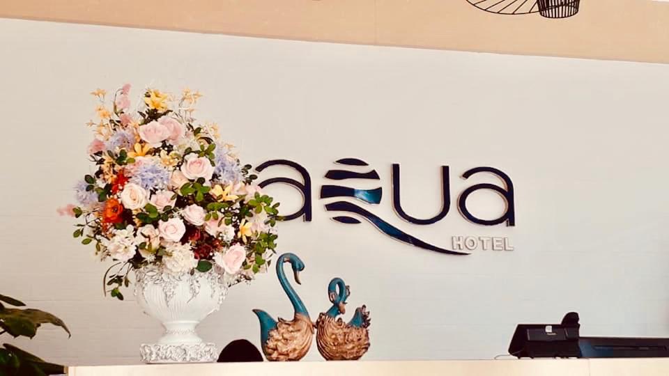 AQUA Hotel - Hải tiến Resort - Hizvo