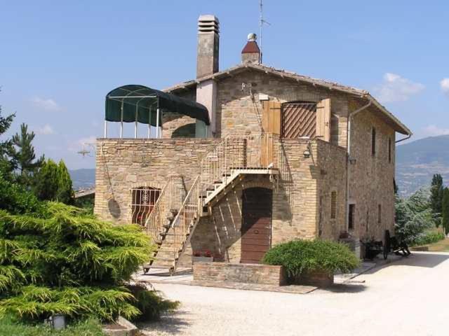 Country House Carmelita - Housity