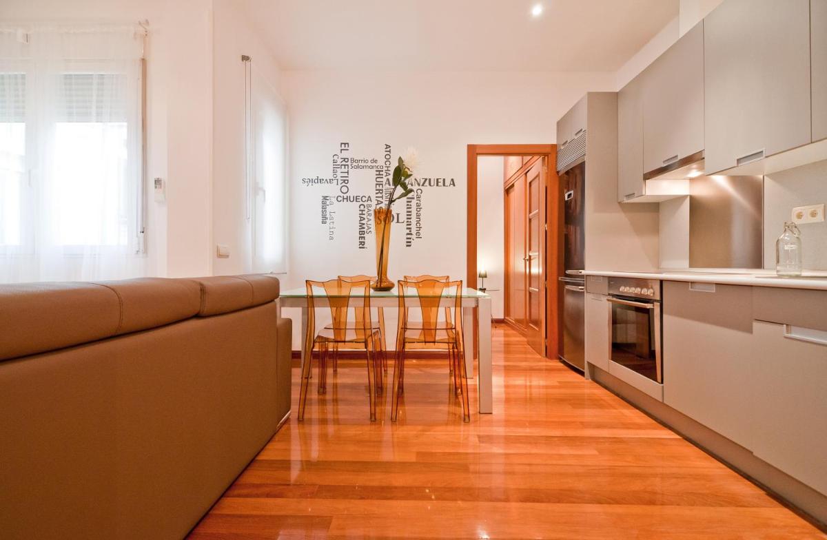 Smartr Madrid Atocha - Housity