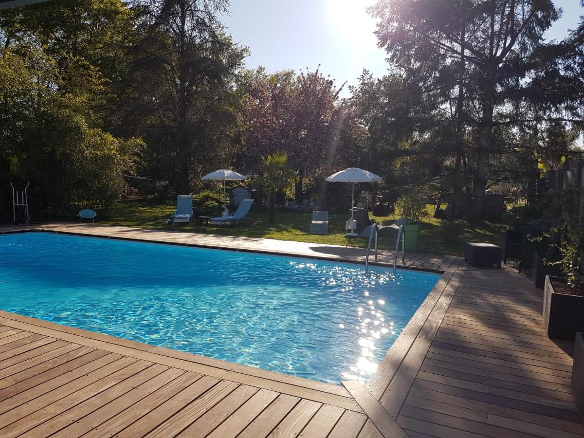 Suitetrails - Villa Géna