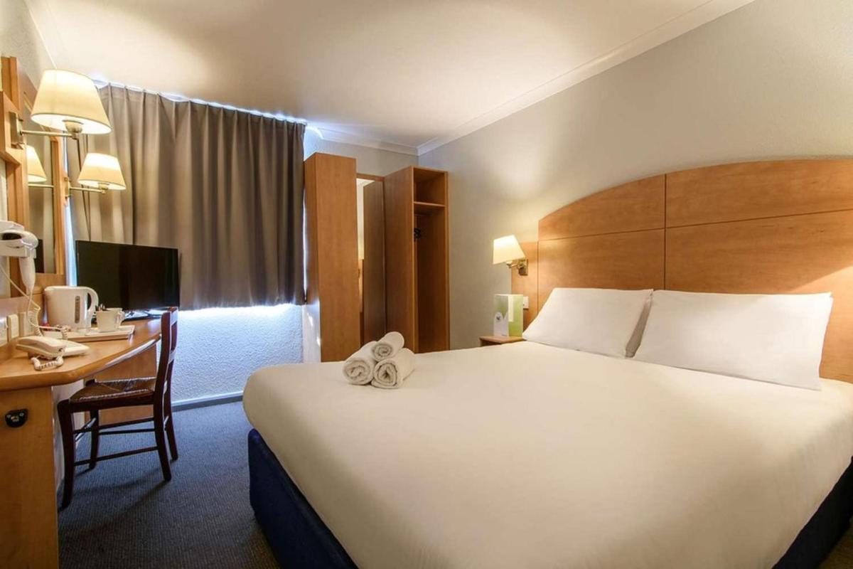 Campanile Liverpool - Housity