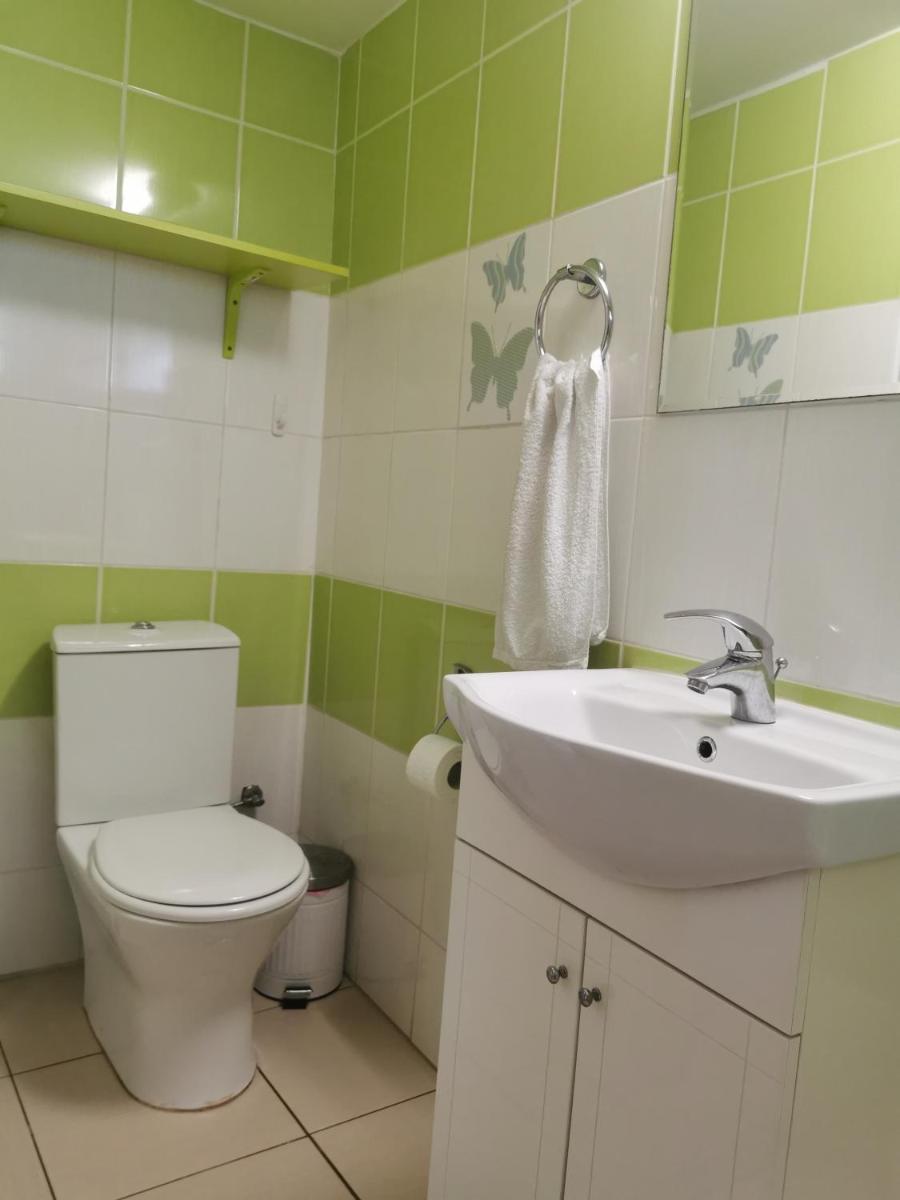 Suitetrails - Protaras Summer Boutique House