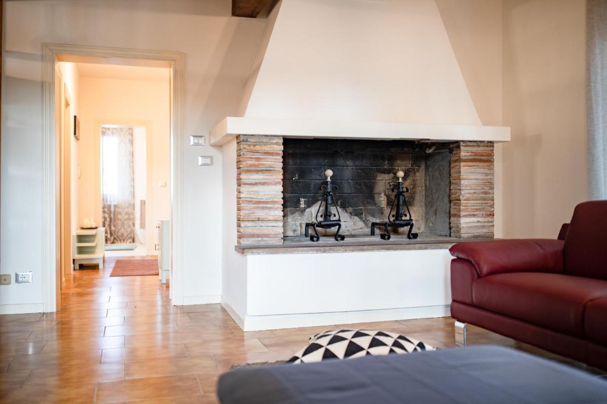 Le Radici - Housity