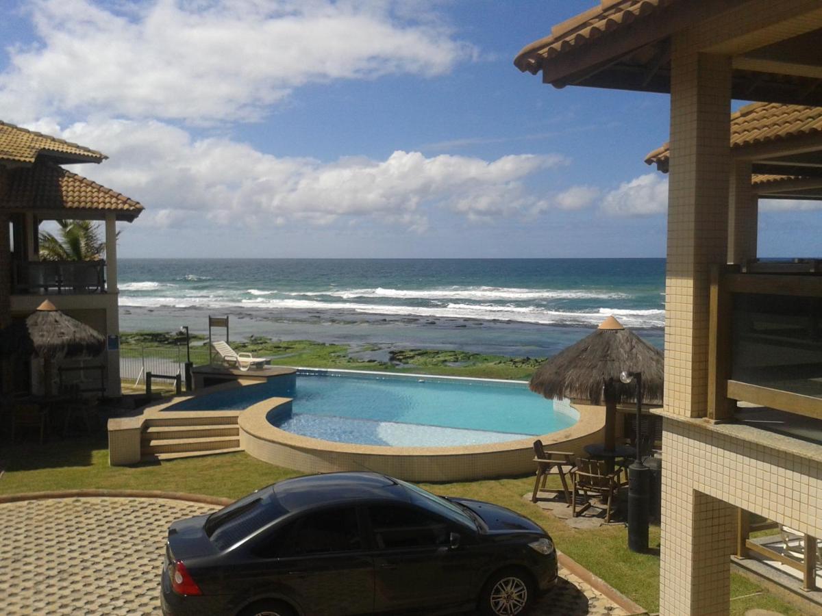 Pousada Restinga Apart Service- Aeroporto - Housity