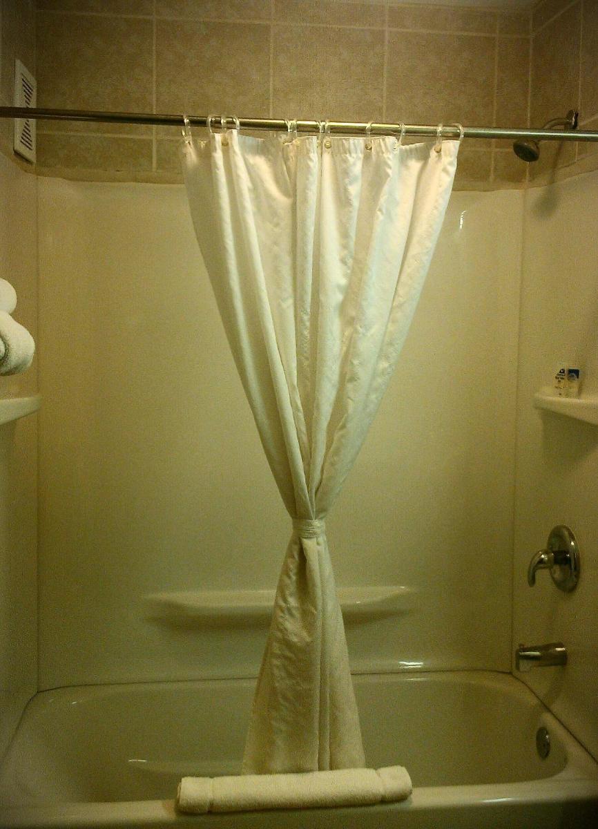 Americas Best Value Inn - Goldsboro - Housity