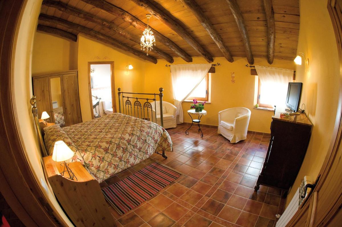 Casa Rural FuenteVieja - Housity