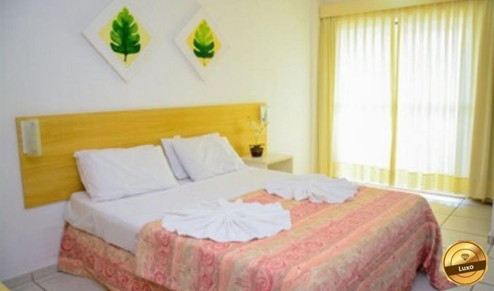 Terrazzo Ponta Negra Flat JD - Housity