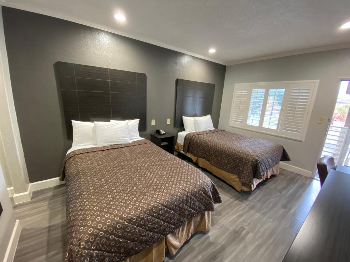 Budget Inn of Hayward - Housity