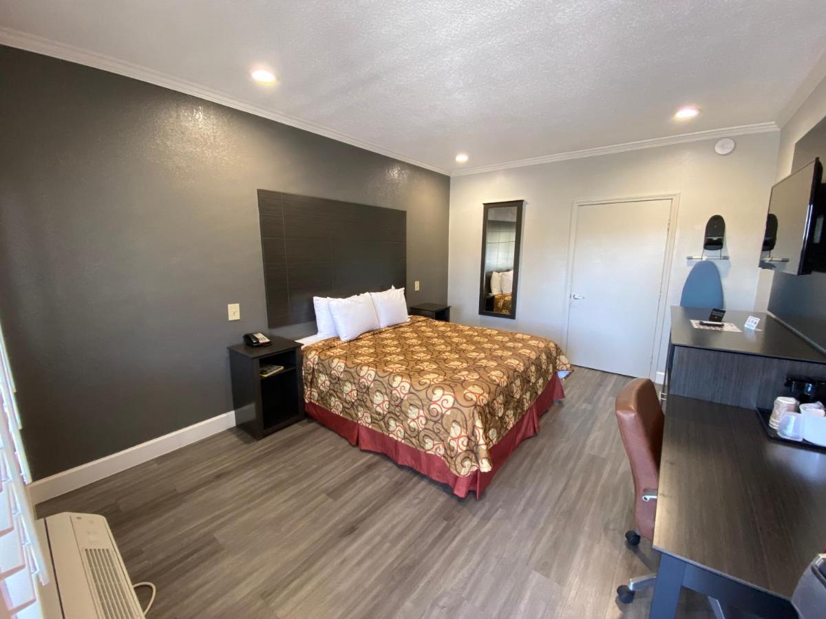 Budget Inn of Hayward - Housity