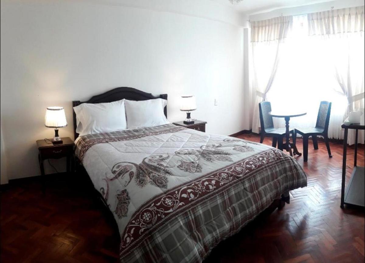 Hotel Glorioso - Housity