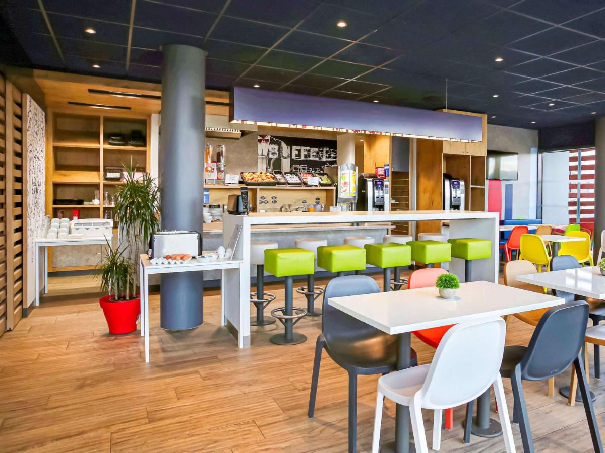 ibis budget Geneve Saint Genis Pouilly - Housity