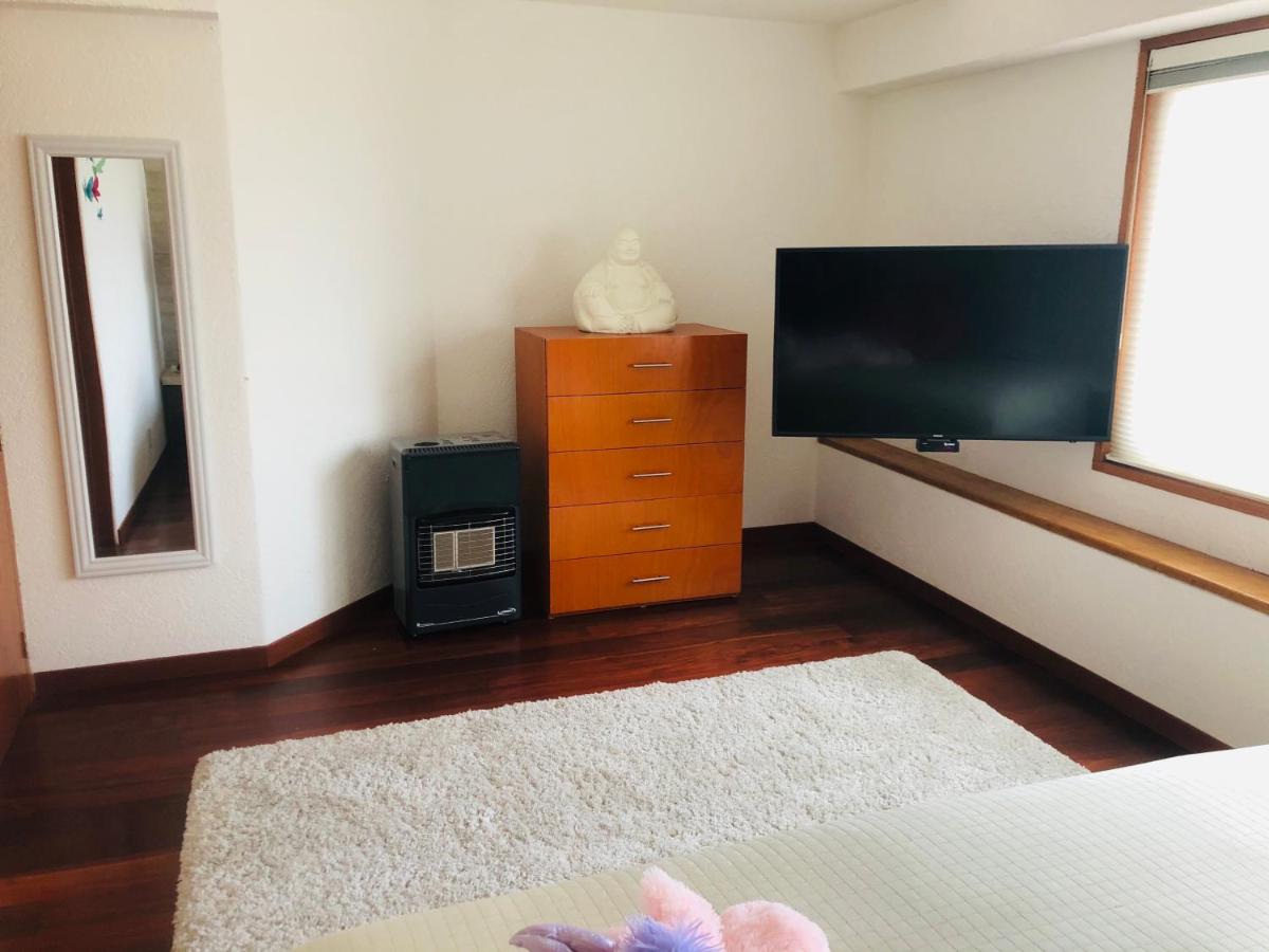 Habitaciones con baño privado disponibles - Housity