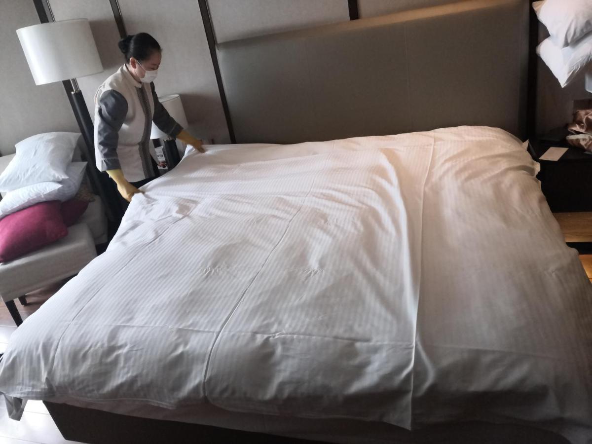 Suitetrails - Ramada Shanghai Songjiang