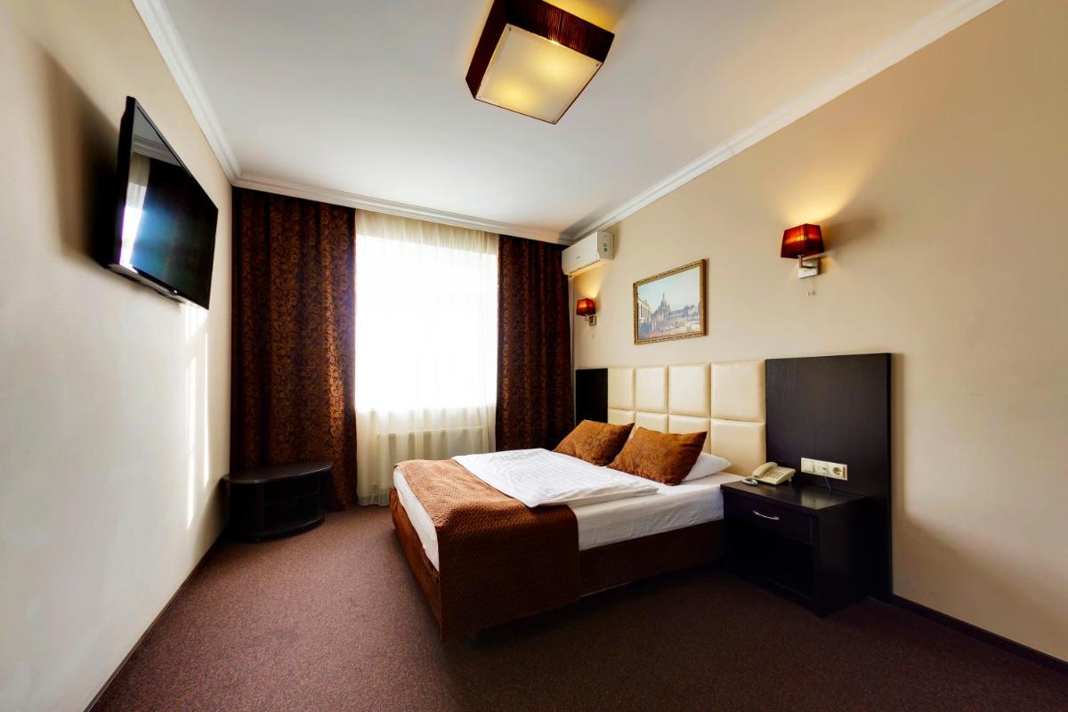 Hotel Marton Stachki - Housity